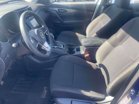 Used 2020 Nissan Rogue Sport S w/ Appearance Package image 5