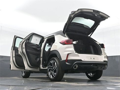 New 2026 Chevrolet TrailBlazer RS w/ Convenience Package image 55