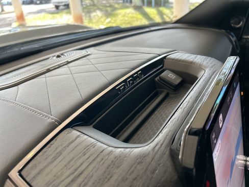 New 2026 RAM 3500 Limited image 53