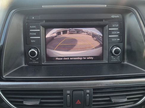 Used 2014 MAZDA MAZDA6 Sport FWD image 25