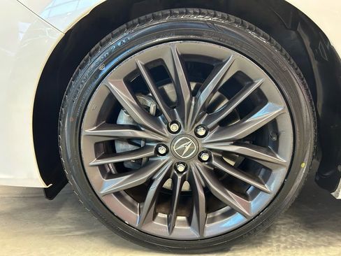 Used 2019 Acura ILX w/ Premium & A-SPEC Package image 22