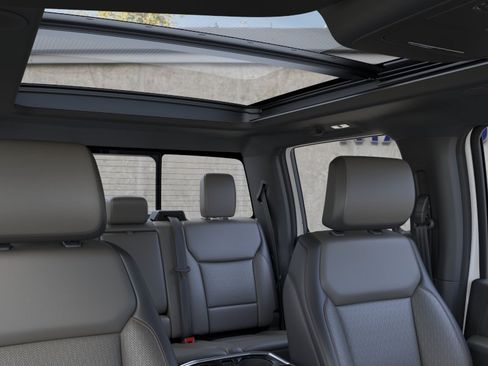 New 2026 Ford F150 Lariat AWD/4WD image 22