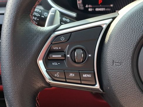 Certified 2026 Acura MDX A-Spec AWD/4WD image 23