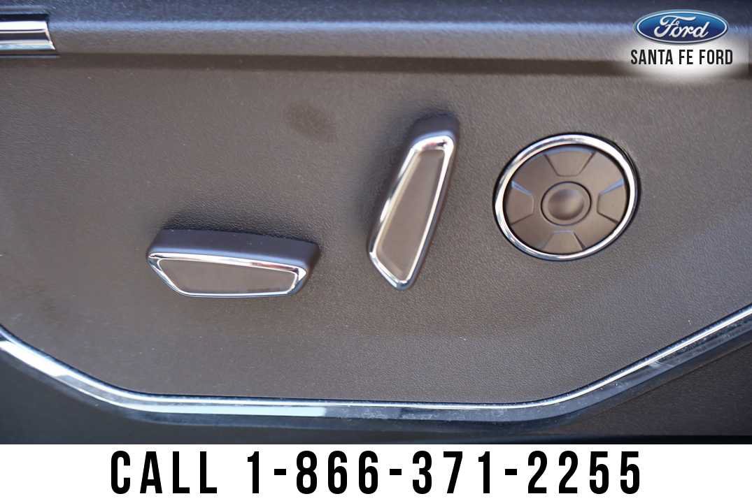 Used 2025 Ford F150 King Ranch AWD/4WD image 22