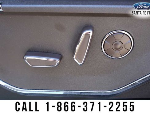 Used 2025 Ford F150 King Ranch AWD/4WD image 22