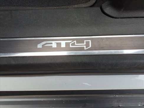 Certified 2023 GMC Yukon XL AT4 w/ AT4 Premium Plus Package image 22