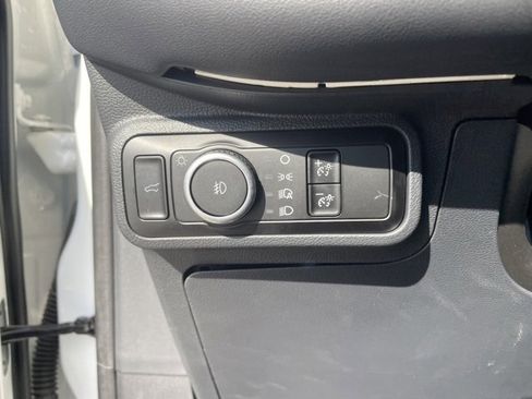 New 2025 Ford Explorer ST image 17