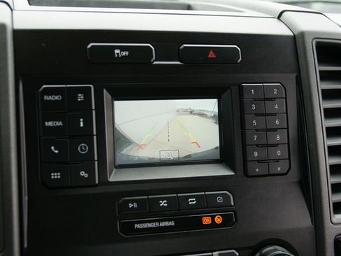 Used 2021 Ford F250 XL w/ STX Appearance Package image 23