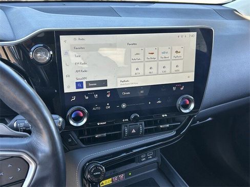 Used 2022 Lexus NX 350 AWD w/ Vision Package image 28