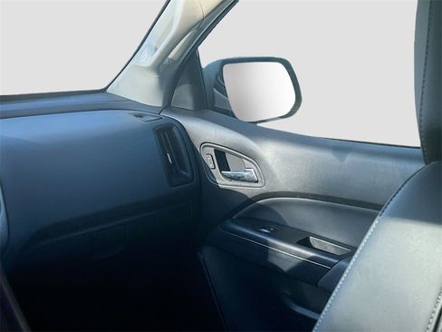 Used 2020 Chevrolet Colorado Z71 image 22