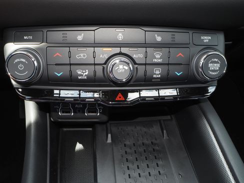 New 2025 Dodge Durango R/T image 31