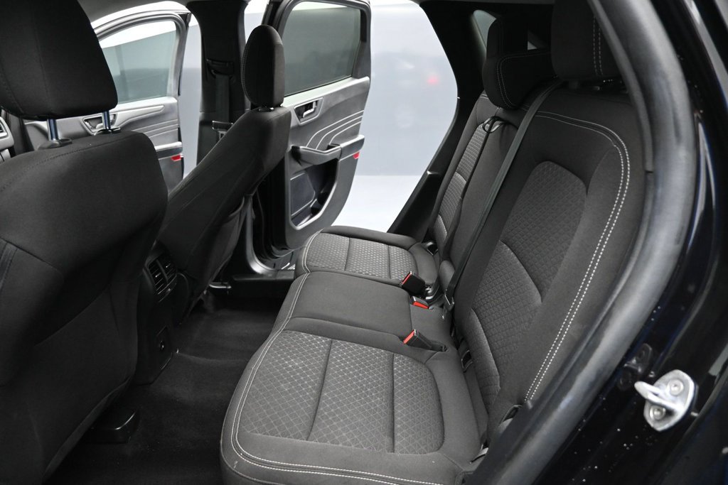 Used 2024 Ford Escape Active FWD image 19