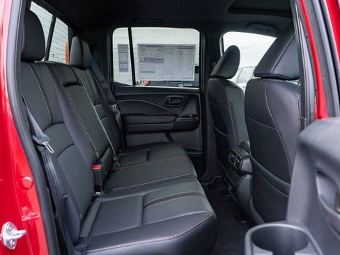 New 2026 Honda Ridgeline TrailSport image 14