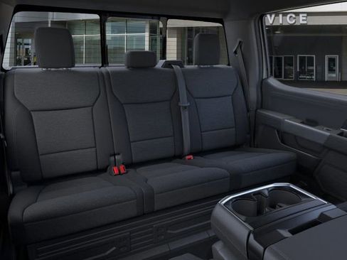 New 2026 Ford F150 XLT image 11