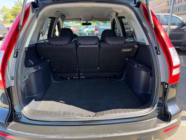 Used 2007 Honda CR-V LX image 5