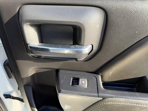 Used 2019 Chevrolet Silverado 1500 LT w/ All Star Edition image 30