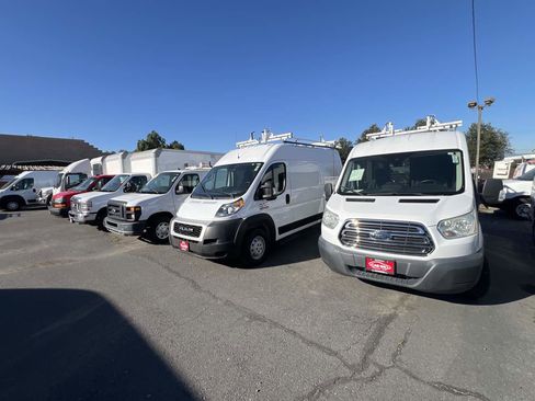 Used 2020 RAM ProMaster 1500 image 30