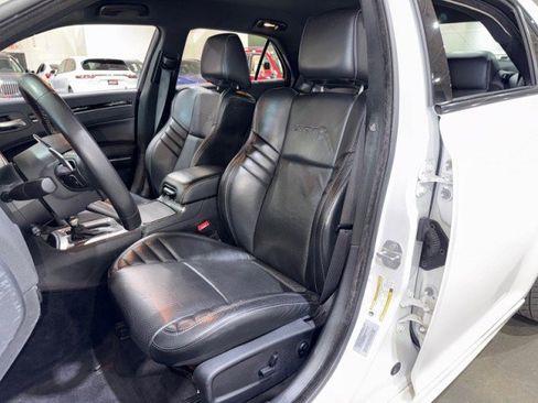 Used 2017 Dodge Charger SRT Hellcat w/ Harman/Kardon Audio Group image 10