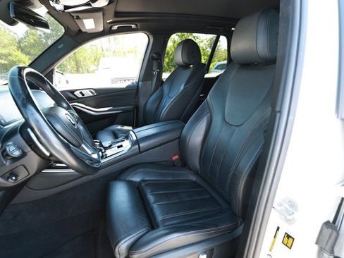 Used 2020 BMW X5 sDrive40i w/ Premium Package RWD image 29