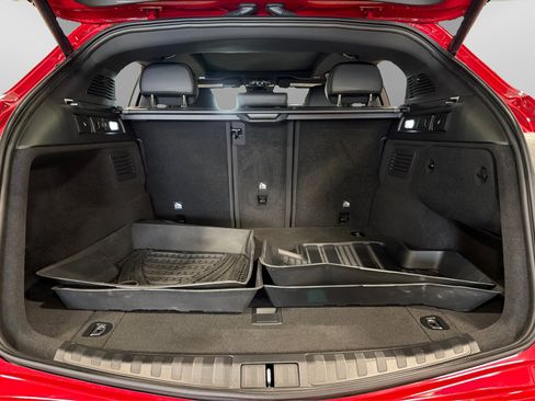 Used 2025 Alfa Romeo Stelvio Sprint w/ Veloce Package image 45