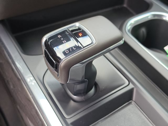 Used 2023 Chevrolet Silverado 1500 LTZ w/ Technology Package AWD/4WD image 33