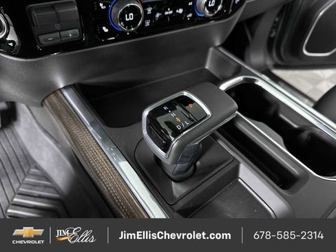 New 2026 Chevrolet Silverado 1500 LT image 32