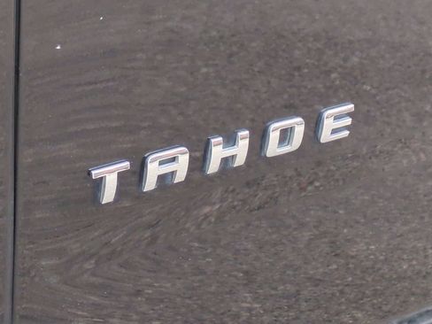 Used 2015 Chevrolet Tahoe LT w/ Max Trailering Package AWD/4WD image 13