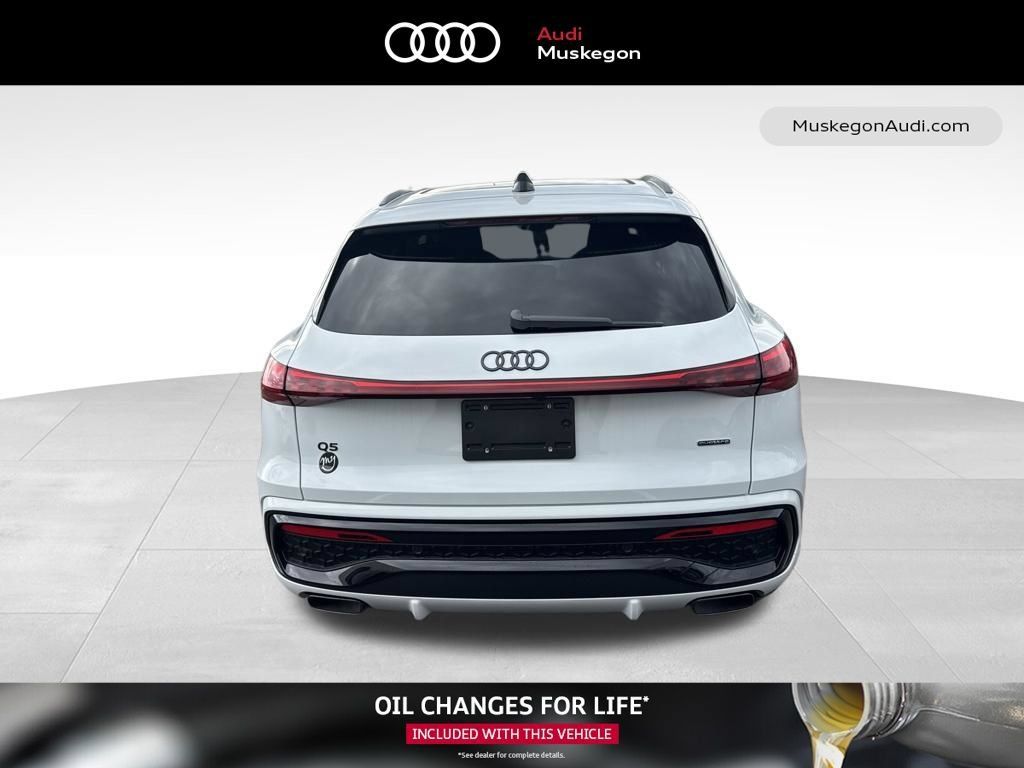 New 2026 Audi Q5 Premium Plus AWD/4WD image 6
