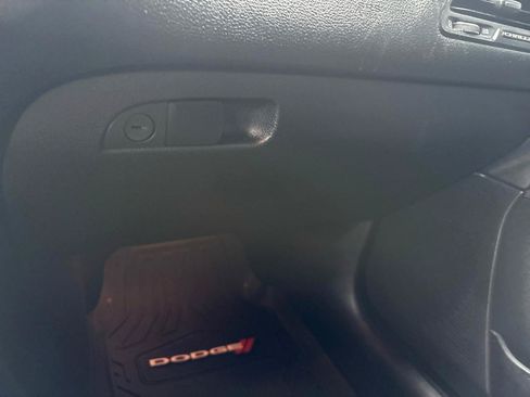 Used 2019 Dodge Challenger SXT w/ Blacktop Package RWD image 26