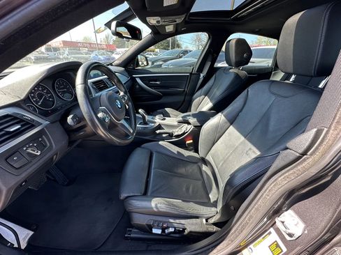 Used 2018 BMW 440i Gran Coupe image 10
