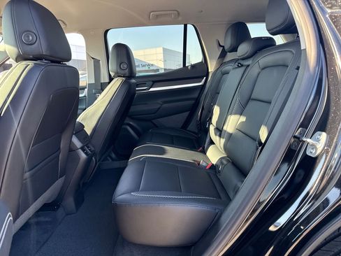 New 2026 GMC Terrain Denali image 13