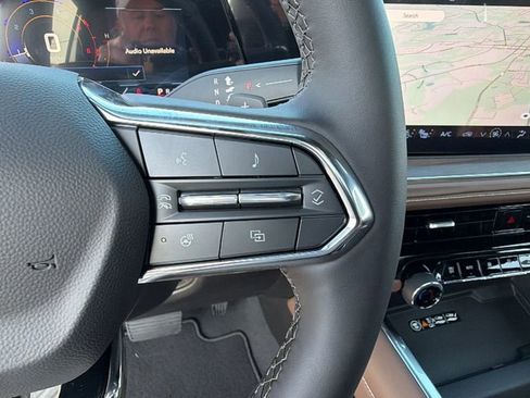 New 2026 Chevrolet Tahoe High Country image 23