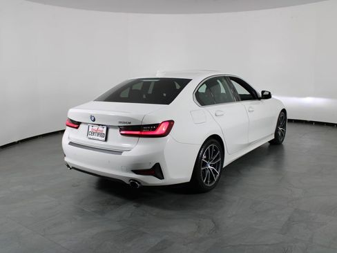 Used 2022 BMW 330i Sedan image 15