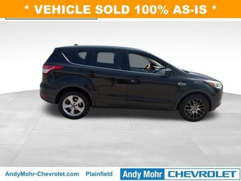Used 2014 Ford Escape SE FWD image 6
