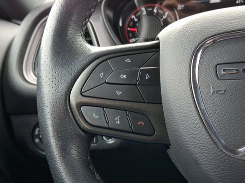 Used 2023 Dodge Challenger SXT w/ Blacktop Package image 29