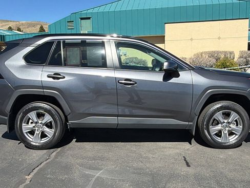 Certified 2024 Toyota RAV4 XLE image 2