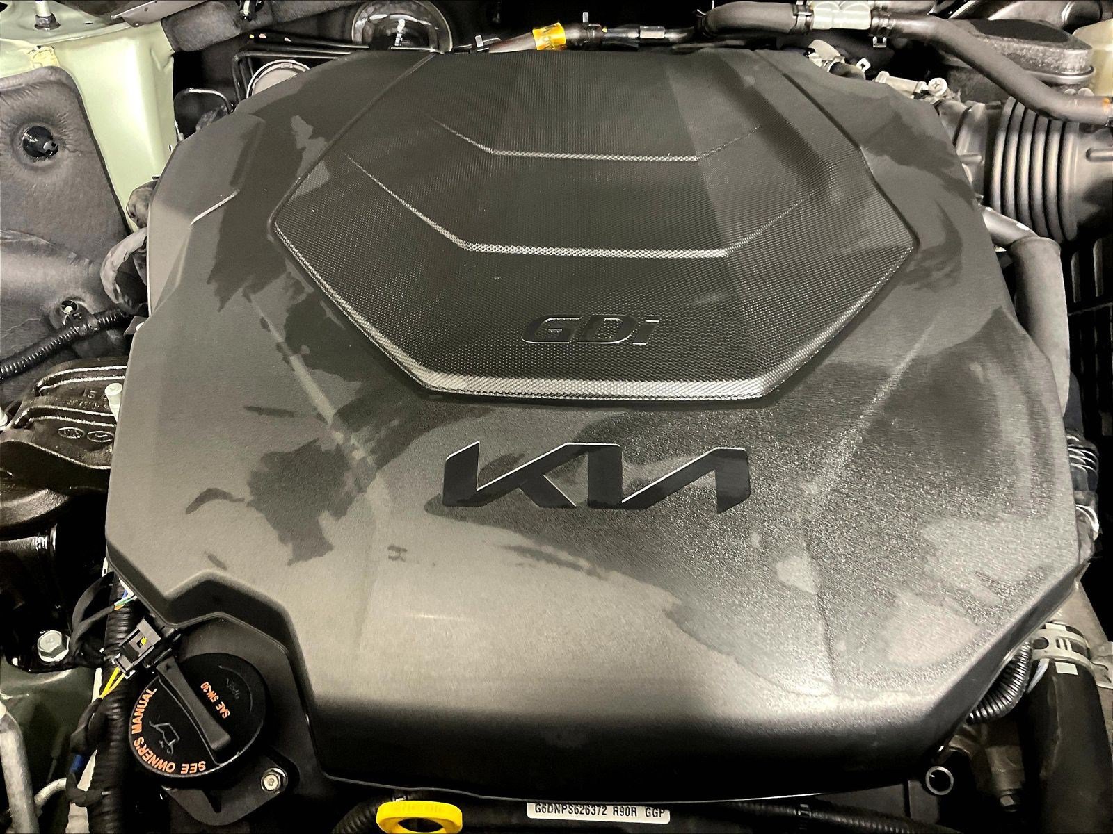 Certified 2024 Kia Telluride SX Prestige X-Line AWD/4WD image 32