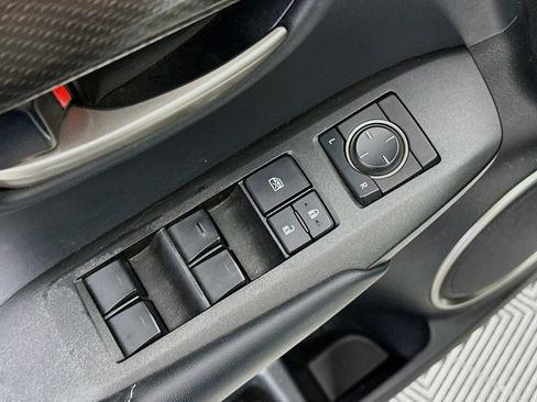 Used 2016 Lexus NX 200t AWD image 18