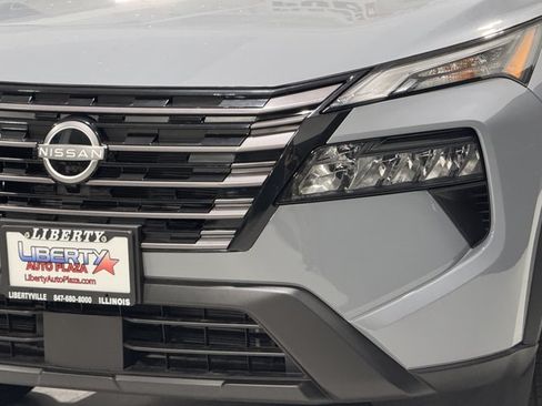 New 2026 Nissan Rogue SV w/ Cold Weather Package AWD/4WD image 26