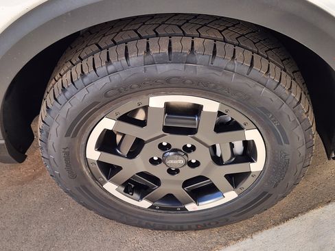 New 2026 Hyundai Palisade XRT Pro image 18