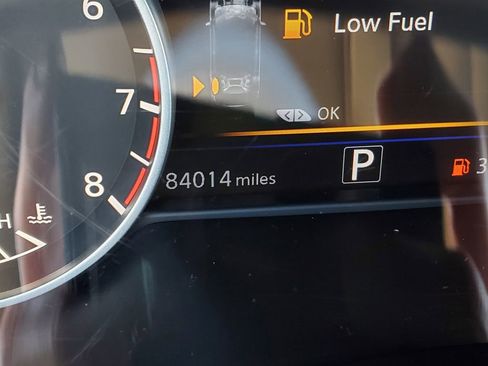 Used 2020 Nissan Murano SL w/ Moonroof Package image 28