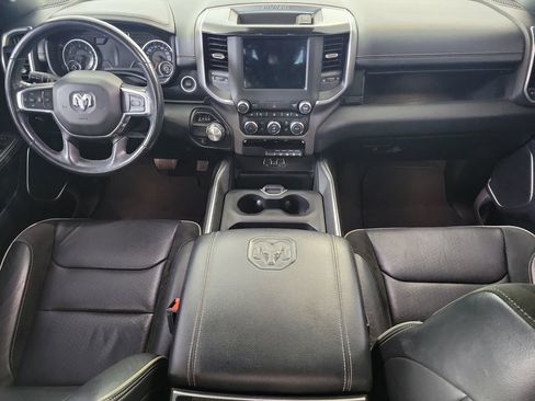 Used 2021 RAM 1500 Laramie w/ Sport Appearance Package image 15