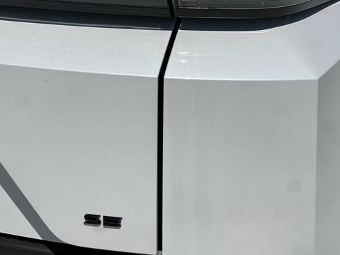New 2026 Toyota C-HR AWD/4WD image 21