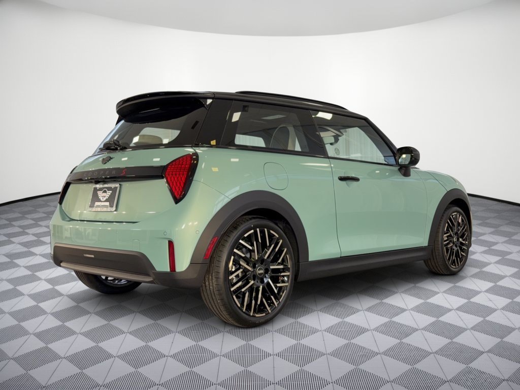 New 2027 MINI Cooper S FWD image 9