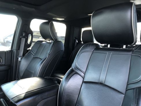 Used 2021 RAM 3500 Limited image 13