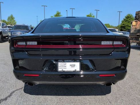 New 2026 Dodge Charger R/T image 5