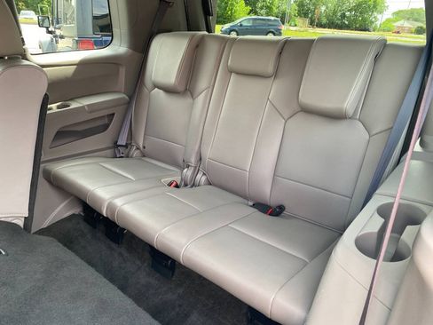 Used 2013 Honda Pilot EX-L image 28