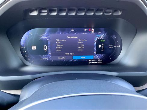 New 2026 Volvo XC90 T8 Plus w/ Protection Package Premier image 19