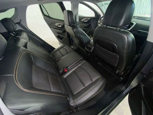 Used 2019 GMC Terrain SLT w/ Preferred Package AWD/4WD image 32