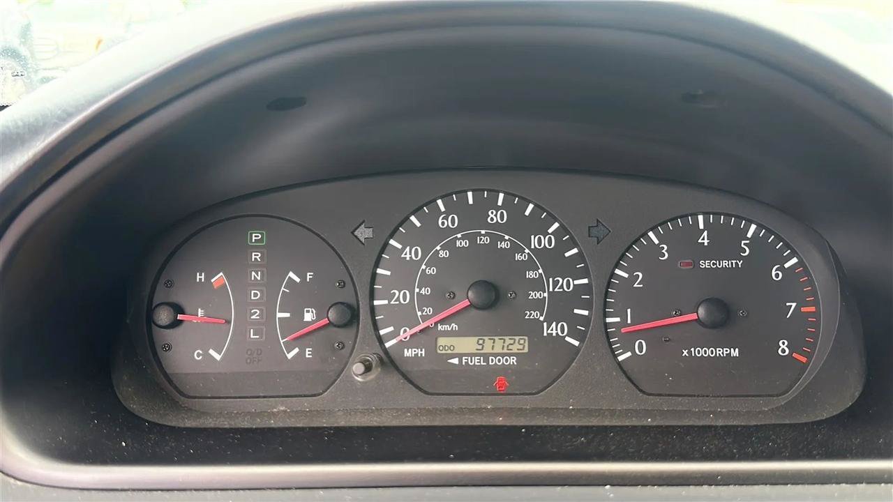 Used 2003 Toyota Solara SLE FWD image 46
